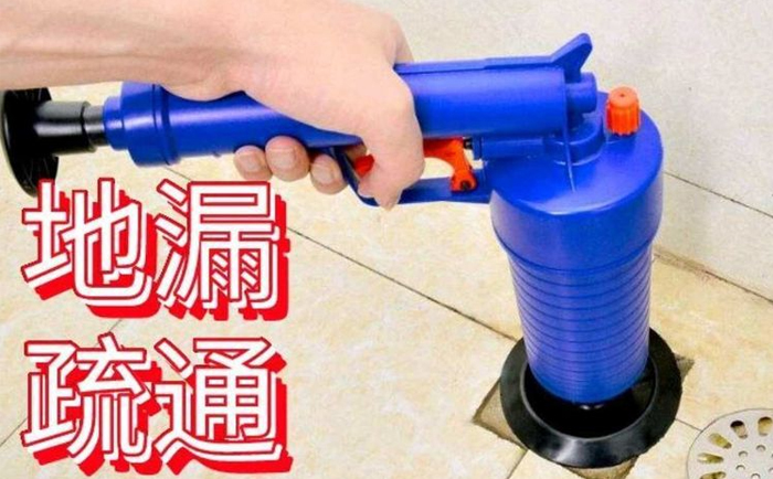 哈密疏通地漏