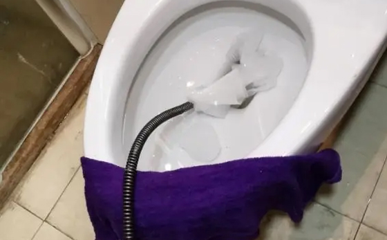 哈密马桶疏通